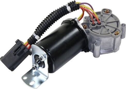 Transfer Motor Truck for Ford for F150 2004-2008,for Lincoln for Mark LT 2006-2008 Pin Type with 7-Prong Male Terminal 15653480 600911 in Saudi Arabia
