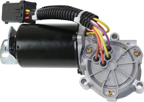 Transfer Motor Truck for Ford for F150 2004-2008,for Lincoln for Mark LT 2006-2008 Pin Type with 7-Prong Male Terminal 15653480 600911 in Saudi Arabia