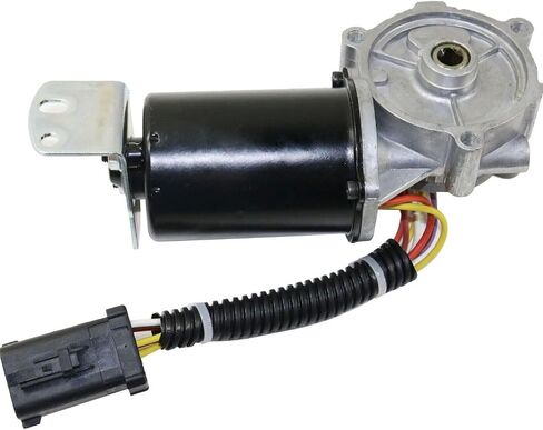 Transfer Motor Truck for Ford for F150 2004-2008,for Lincoln for Mark LT 2006-2008 Pin Type with 7-Prong Male Terminal 15653480 600911 in Saudi Arabia