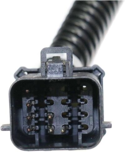 Transfer Motor Truck for Ford for F150 2004-2008,for Lincoln for Mark LT 2006-2008 Pin Type with 7-Prong Male Terminal 15653480 600911 in Saudi Arabia