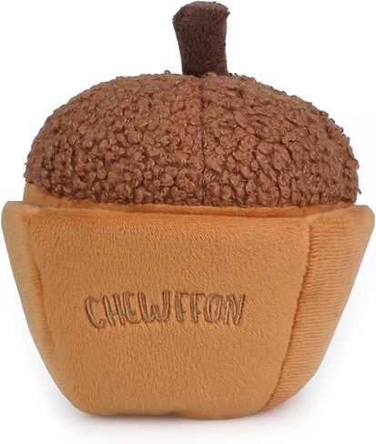 Hedgehog Stuffed Dog Toy, Squeaky Dog Toy, Plush Dog Toy for Aggressive Chewers, Interactive Chew Puppy Toy for Small Medium and Large Dogs in Saudi Arabia