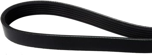 6PK2345 Serpentine Belt Fit 2006-2011 for Ford Crown Victoria 4.6L ، 2003-2015 for GMC Savana 3500 ، for Chevrolet Express 2500 6L ، 2006-2011 for Lincoln Town Car ، for Mercury Grand Marquis 4.6L in Saudi Arabia