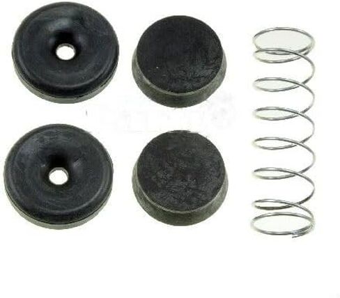 Drum Brake Wheel Cylinder Repair Kit Front for 1964-1966 Buick Special in Saudi Arabia
