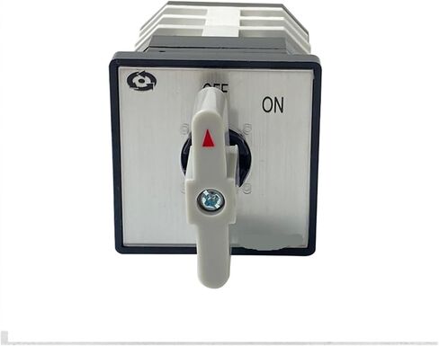 LW12-16/3 Off-On On On On Of Of Of On Of Of On Of On Of On Boles Reles 380V 16A Control Circuit Power Supply Main Rotary Cam Switch in Saudi Arabia
