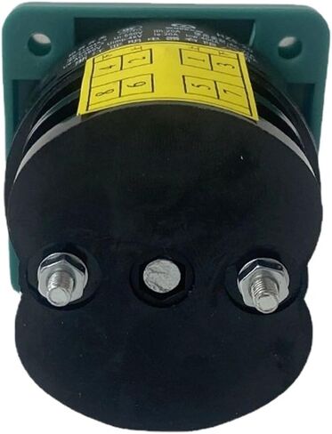 HZ5-20/4 L02 Universal Conversion Combination Rotary Power Cut-Off 2 Gears 2 Sections 4kw 20A in Saudi Arabia