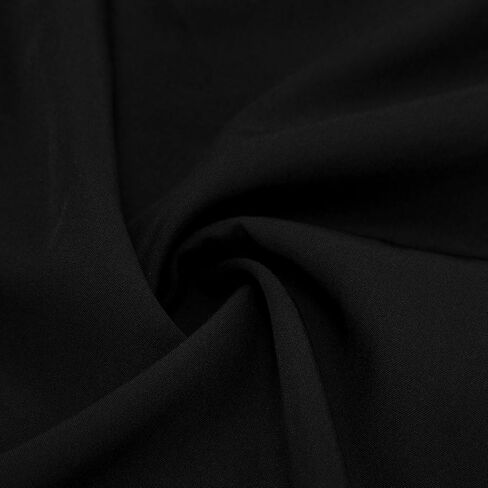 Womens Vintage Gothic Dress Sleevesless Dark Black Dresses Renaissance Medieval Victorian Halloween Cosplay Costume in Saudi Arabia