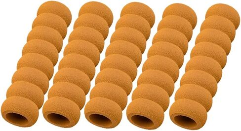 AKOAK 5 PCS غطاء وقائي حلزوني سميك لمواجهة الباب للأطفال ، وضغط الضوضاء ، ومكافحة الانزلاق ، ومضادة للبطء ، ومضادة القفازات القفازات-حماية آمنة للأطفال (وردي) in Kuwait