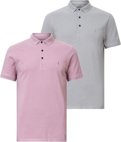 Men's Reform Ss Polo 2 Pac in Saudi Arabia