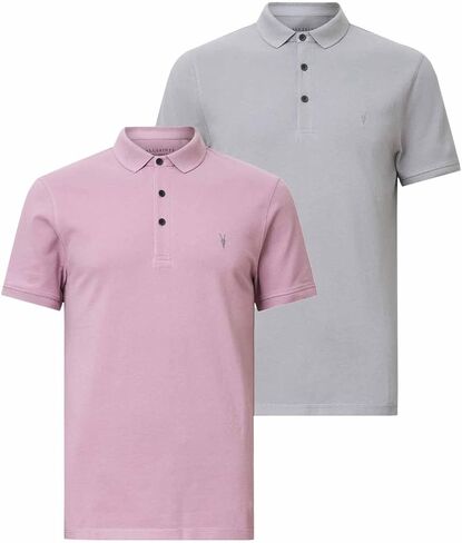 Men's Reform Ss Polo 2 Pac in Saudi Arabia