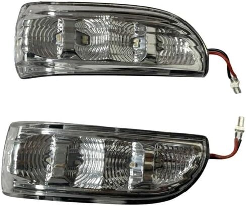 اليسار+الجانب الأيسر الخلفي مرآة المنعطف مرآة إكسسوارات إكسسوارات مكون أجزاء ل Kia Sorento 876242f000 876142f000 in Saudi Arabia