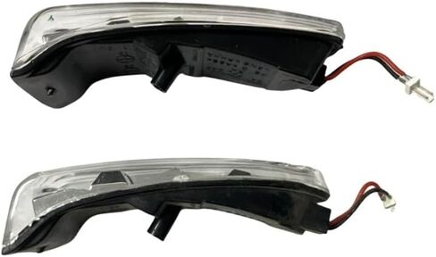 اليسار+الجانب الأيسر الخلفي مرآة المنعطف مرآة إكسسوارات إكسسوارات مكون أجزاء ل Kia Sorento 876242f000 876142f000 in Saudi Arabia