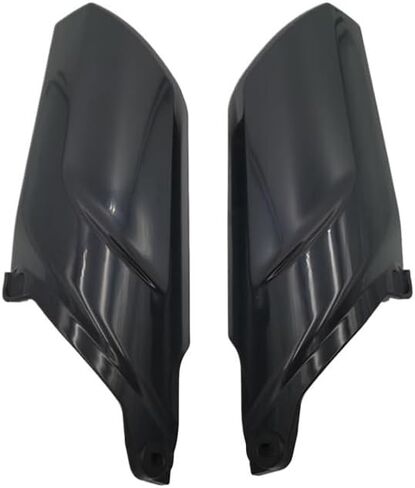 Motorcycle Front Wheel Mudguard Suspension Fork Shock Cover Guard Fairings for Kawasaki ER6N ER 6N ER-6N 2012-2016 in Saudi Arabia
