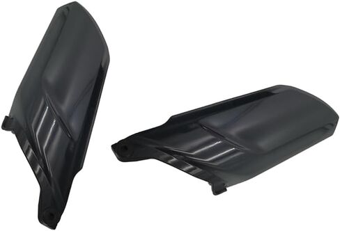 Motorcycle Front Wheel Mudguard Suspension Fork Shock Cover Guard Fairings for Kawasaki ER6N ER 6N ER-6N 2012-2016 in Saudi Arabia
