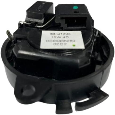 مكبرات الصوت للسيارة Twitter Head 6562en 6562C7 9675452380 لـ Peugeot 508 206 307 308 408 3008 5008 RCZ لـ Citroen C2 C3 in Saudi Arabia