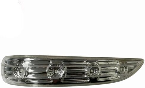 خارجي مرآة المرآة الخلفية مرآة الإشارة مؤشر مؤشر ضوء انعطاف ضوء الحافة ل Hyundai IX35 2010-2017 876242Z000 876142Z000 in Saudi Arabia