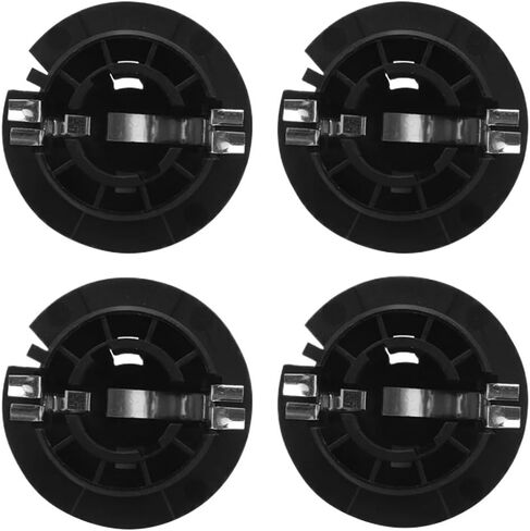 4PCS Car Rear Tail Lamp Light Bulb Holder Socket for BMW Mini R61 R59 R58 R57 R56 in Saudi Arabia