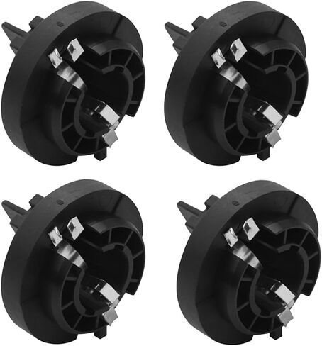 4PCS Car Rear Tail Lamp Light Bulb Holder Socket for BMW Mini R61 R59 R58 R57 R56 in Saudi Arabia