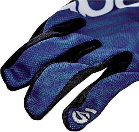 Sparco 002093AZ4XL GLOVE MECA 3 XL Blue in Saudi Arabia