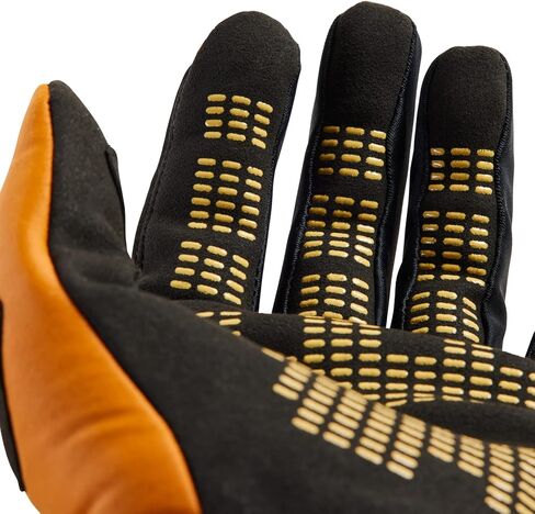 Fox Racing Mens Legion Drive Glove in Saudi Arabia