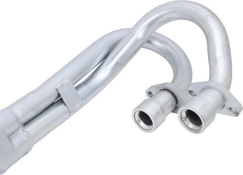 Ex-PIPE/Gasket/SEAL/Clamp FITS HONDA SPORTRAX 400Ex 2x4 2001-2008 in Saudi Arabia