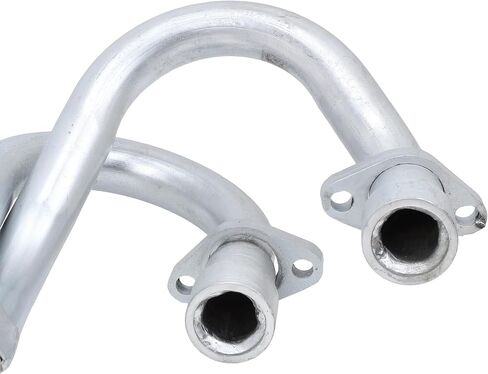 Ex-PIPE/Gasket/SEAL/Clamp FITS HONDA SPORTRAX 400Ex 2x4 2001-2008 in Saudi Arabia