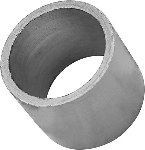 Caltric Muffler Gasket Compatible with Yamaha Raptor 700 Yfm700R Yfm-700R Se 2006-2012 in Saudi Arabia