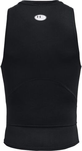 Under Armour Men's HeatGear Compression Tank Top in Saudi Arabia