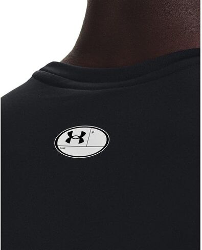 Under Armour Men's HeatGear Compression Tank Top in Saudi Arabia