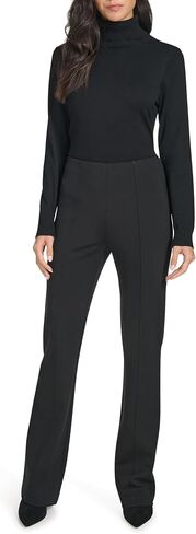 Calvin Klein Women's Everyday Wide Leg Pant in Saudi Arabia