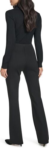 Calvin Klein Women's Everyday Wide Leg Pant in Saudi Arabia