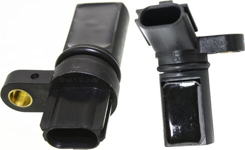 يستشعر مستشعر موضع عمود الحدبات Garage-Pro 2-PC لـ Nissan Frontier 2005-2019 LH RH يحل محل# 3،7362،96146،190204،714514 in Kuwait