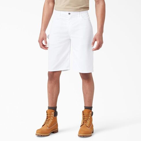 Dickies Men's 11 "فليكس رسام فائدة قصيرة in Saudi Arabia