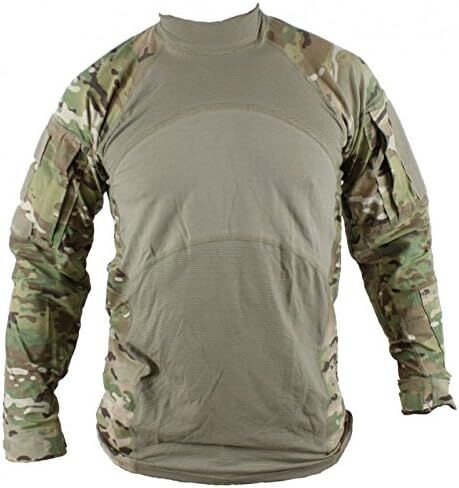 جيش Massif Multicam OCP القتال القتالي ، مقاوم اللهب ، متوسط in Saudi Arabia