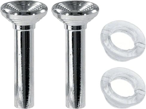 Door Lock Knob Kit for Chevy for Camaro 1967 for Chevy II 1967 for Impala 1967,for Pontiac for Firebird 1967 Ii and Left Right 4474707 7649291 in Saudi Arabia