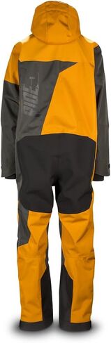 509 Allied Snowmobile Monosuit Shell (أحمر سباق - متوسط) in Kuwait