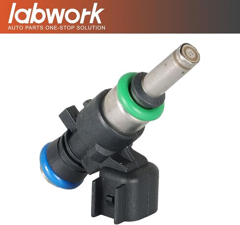 labwork Throttle Body Fuel Injector Replacement for Polaris 2014-2018 RZR XP 4 1000 2016-2018 RZR 1000 in Saudi Arabia