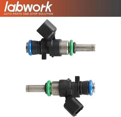 labwork Throttle Body Fuel Injector Replacement for Polaris 2014-2018 RZR XP 4 1000 2016-2018 RZR 1000 in Saudi Arabia