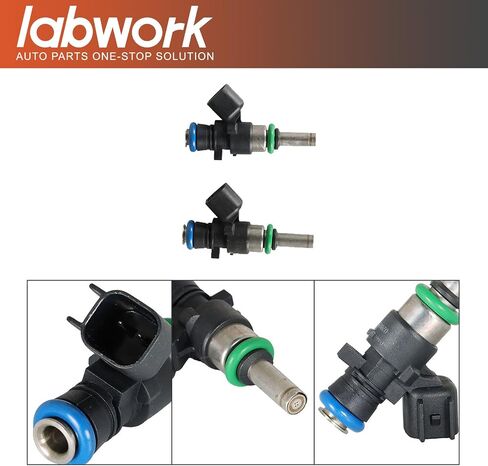 labwork Throttle Body Fuel Injector Replacement for Polaris 2014-2018 RZR XP 4 1000 2016-2018 RZR 1000 in Saudi Arabia