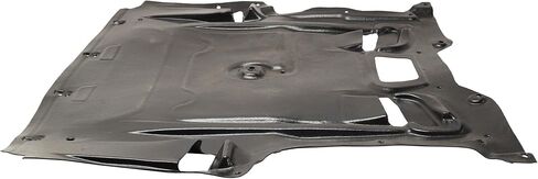 Garage-Pro Engine Splash Shield Compatible with BMW 528i 2011-2016, 535d 2014-2016, 535i, 535i GT 2010-2017 Front in Saudi Arabia