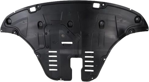 Garage-Pro Front Engine Splash Shield Compatible With 2021-2023 Kia Sorento in Saudi Arabia
