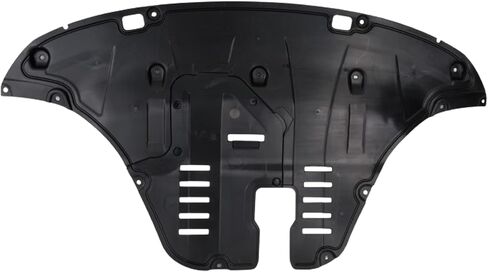 Garage-Pro Front Engine Splash Shield Compatible With 2021-2023 Kia Sorento in Saudi Arabia