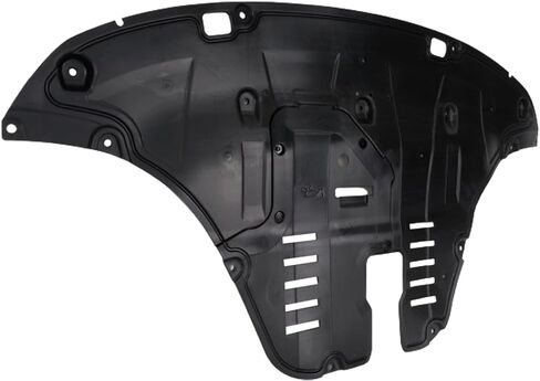 Garage-Pro Front Engine Splash Shield Compatible With 2021-2023 Kia Sorento in Saudi Arabia