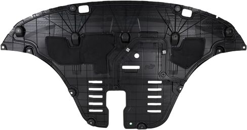 Garage-Pro Front Engine Splash Shield Compatible With 2021-2023 Kia Sorento in Saudi Arabia