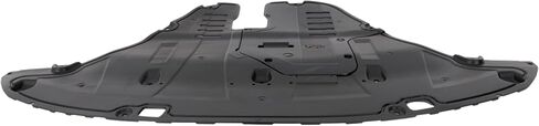 Garage-Pro Front Engine Splash Shield Compatible With 2021-2023 Kia Sorento in Saudi Arabia