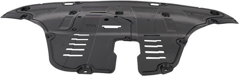 Garage-Pro Front Engine Splash Shield Compatible With 2021-2023 Kia Sorento in Saudi Arabia