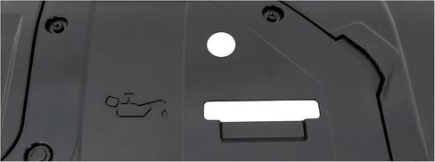 Garage-Pro Front Engine Splash Shield Compatible With 2021-2023 Kia Sorento in Saudi Arabia
