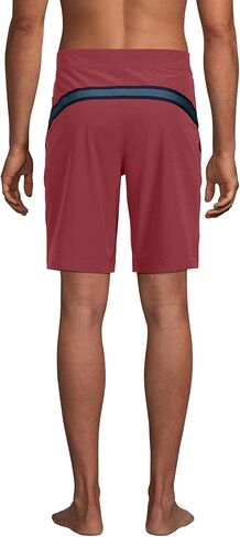 Lands' End Men's 9" Quick Dry Board Shorts in Saudi Arabia