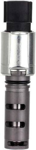 توقيت صمام متغير محرك Scitoo (VVT) للملف اللولبي لـ Pontiac fibe لـ Scion IM XD لـ Toyota C-Hr Corolla Corolla IM Matrix 1.8L 2.0L 917-235،917-236 الأمامي ، الخلفي (2 pcs) in Saudi Arabia