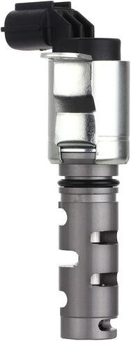 توقيت صمام متغير محرك Scitoo (VVT) للملف اللولبي لـ Pontiac fibe لـ Scion IM XD لـ Toyota C-Hr Corolla Corolla IM Matrix 1.8L 2.0L 917-235،917-236 الأمامي ، الخلفي (2 pcs) in Saudi Arabia