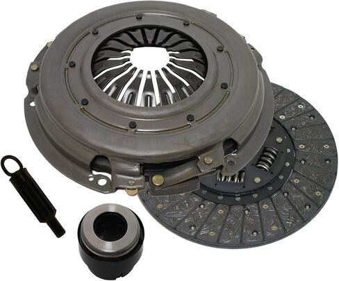 88949 Premium Replacement Clutch Set in Saudi Arabia